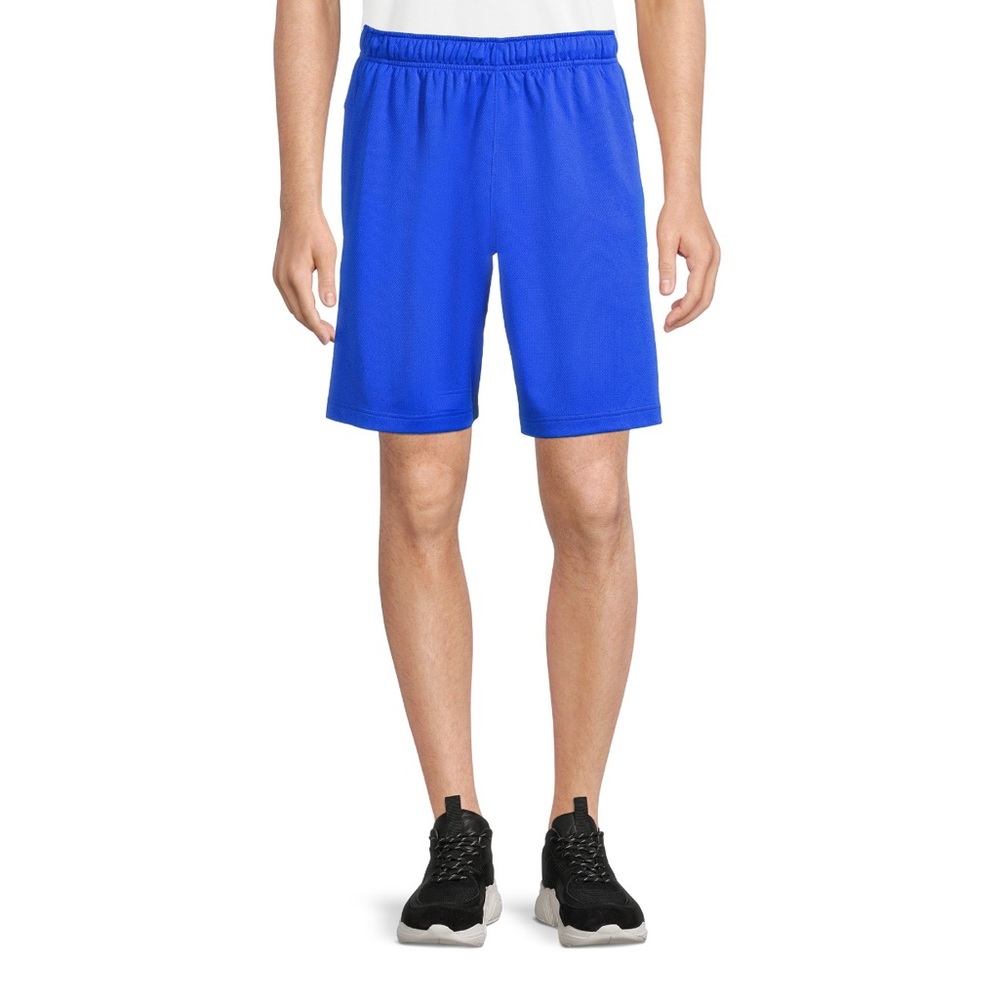 NWT Russell Men's Core Shorts size: M